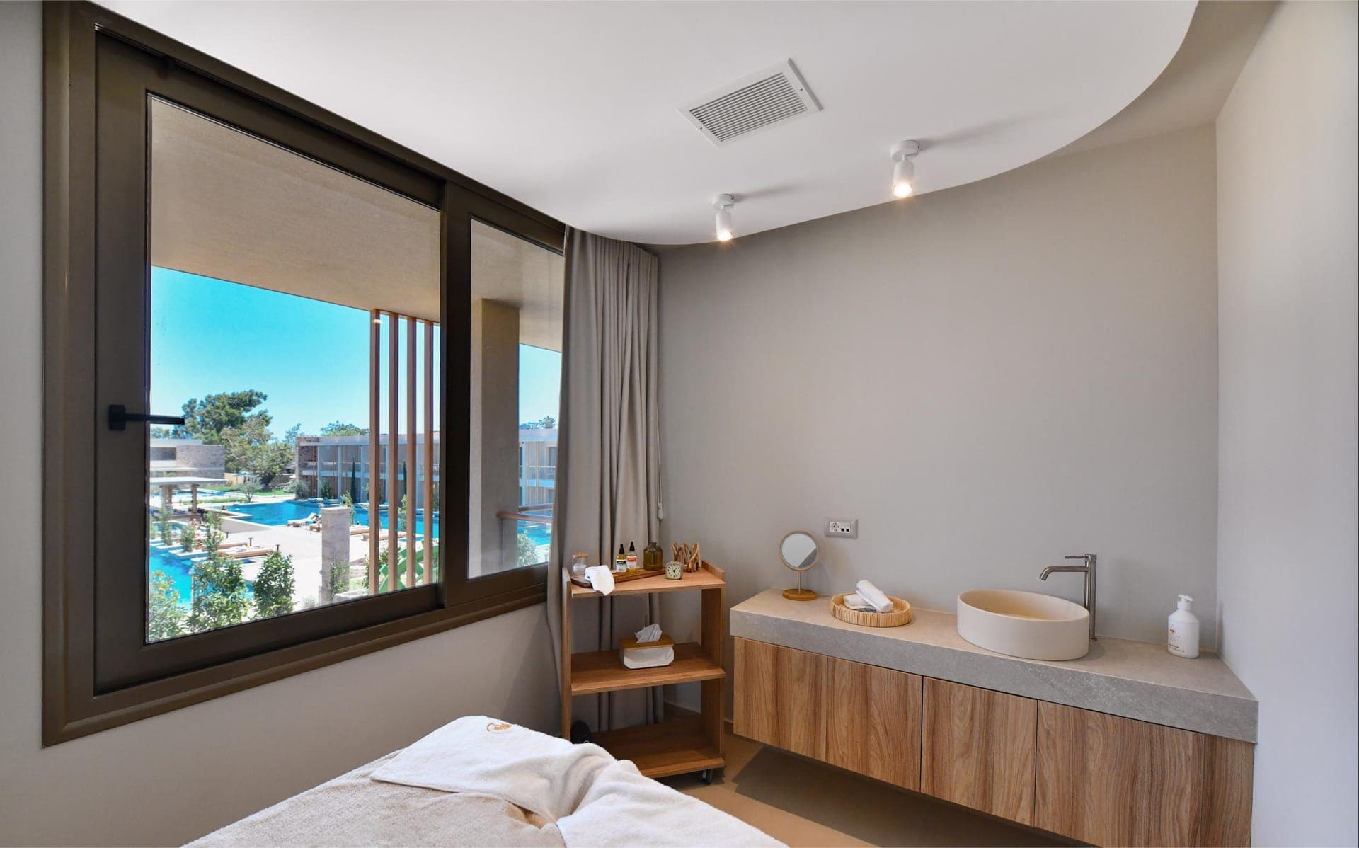 Royal Pearl Island Chios Hotel & Spa 27