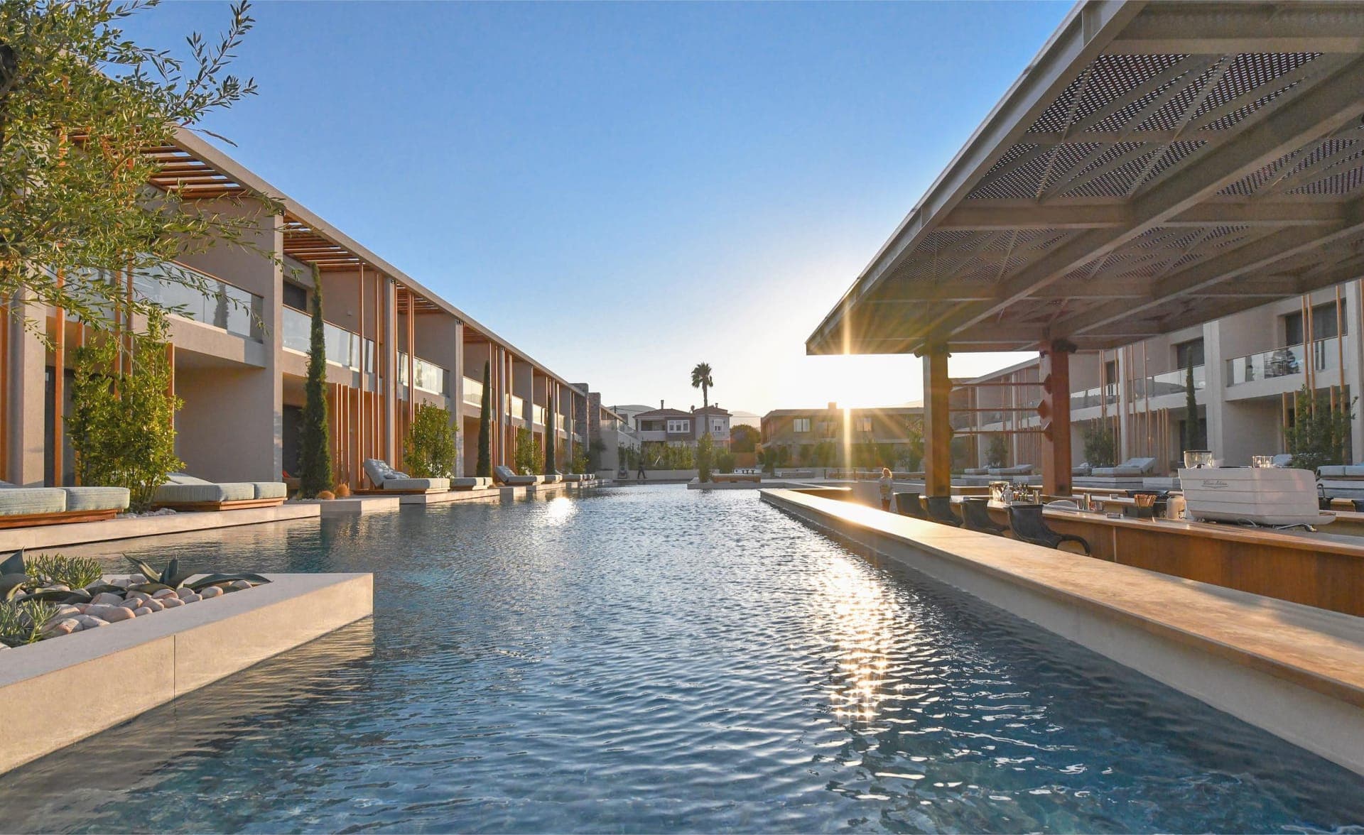 Royal Pearl Island Chios Hotel & Spa 3