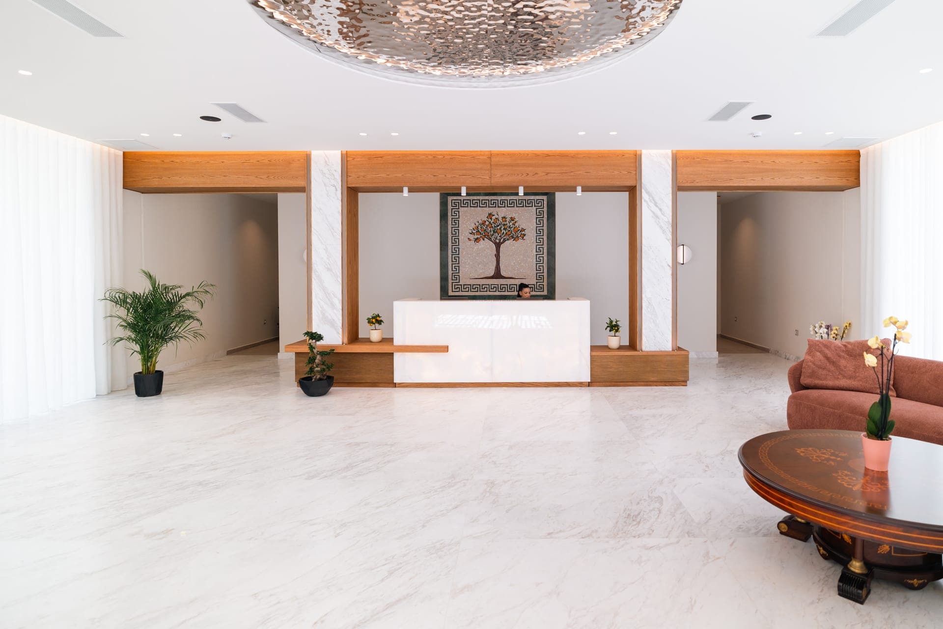 Royal Pearl Island Chios Hotel & Spa 32