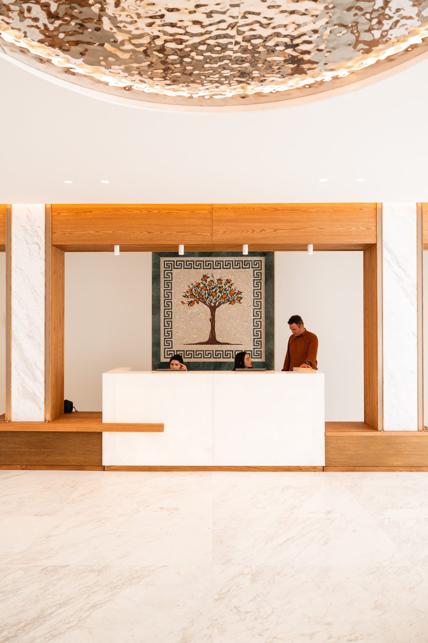 Royal Pearl Island Chios Hotel & Spa 17