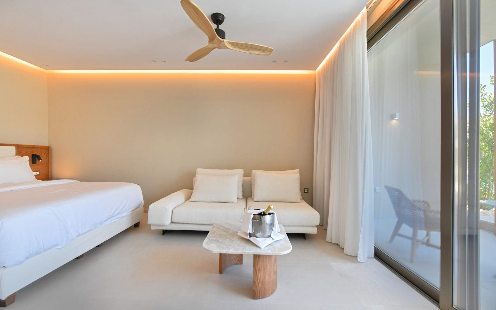 Royal Pearl Island Chios Hotel & Spa 33