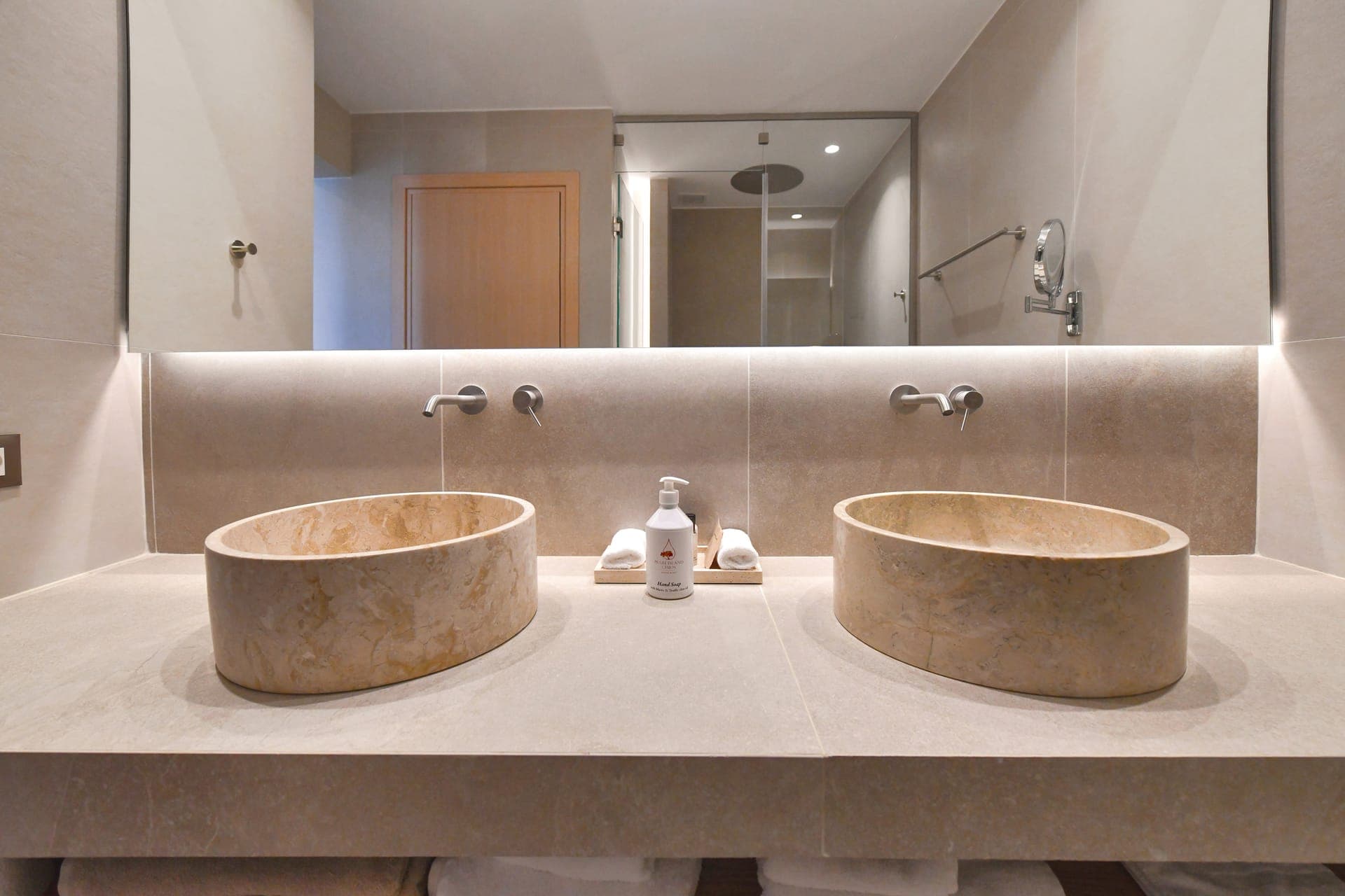 Royal Pearl Island Chios Hotel & Spa 35