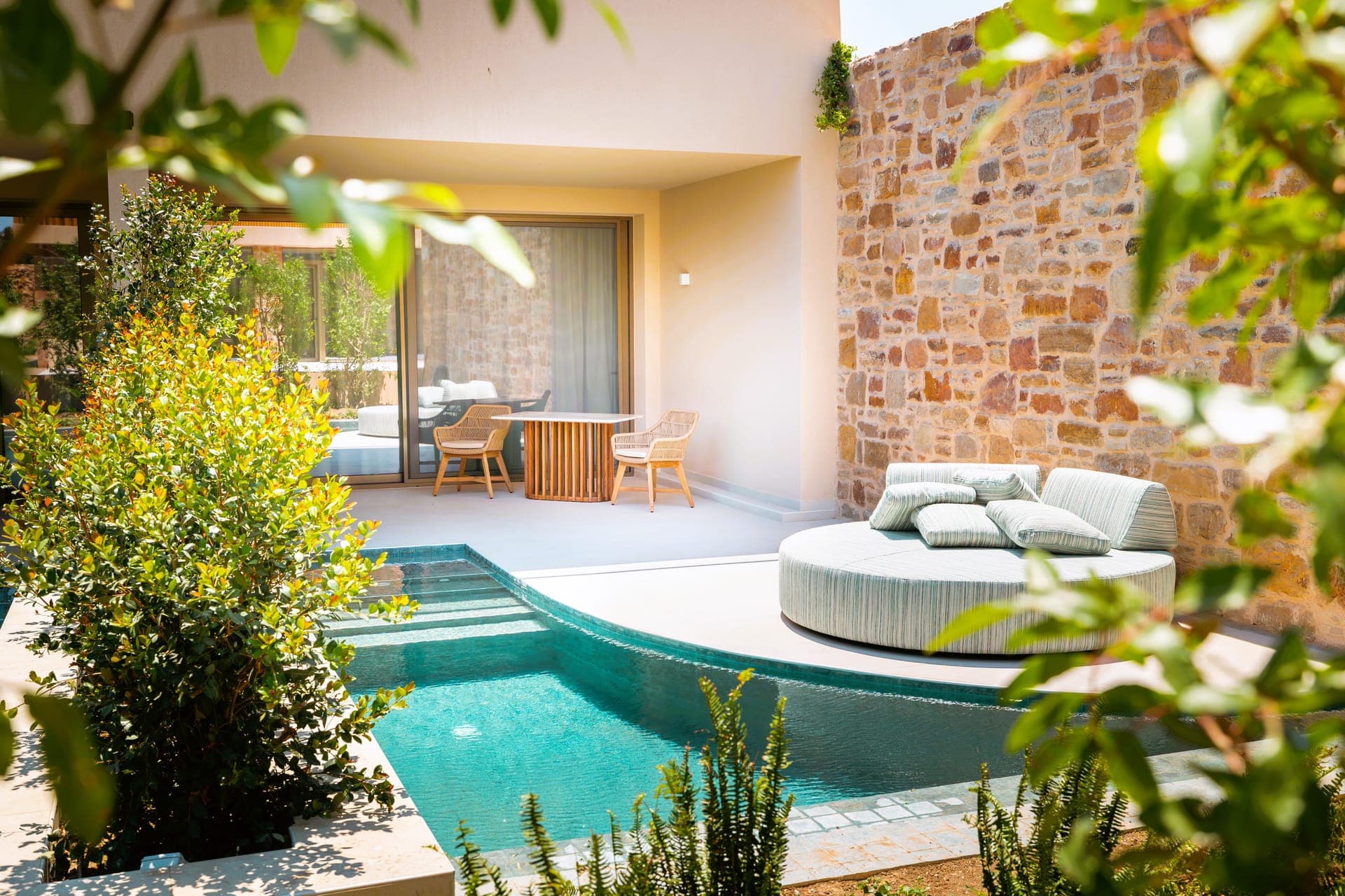 Royal Pearl Island Chios Hotel & Spa 10