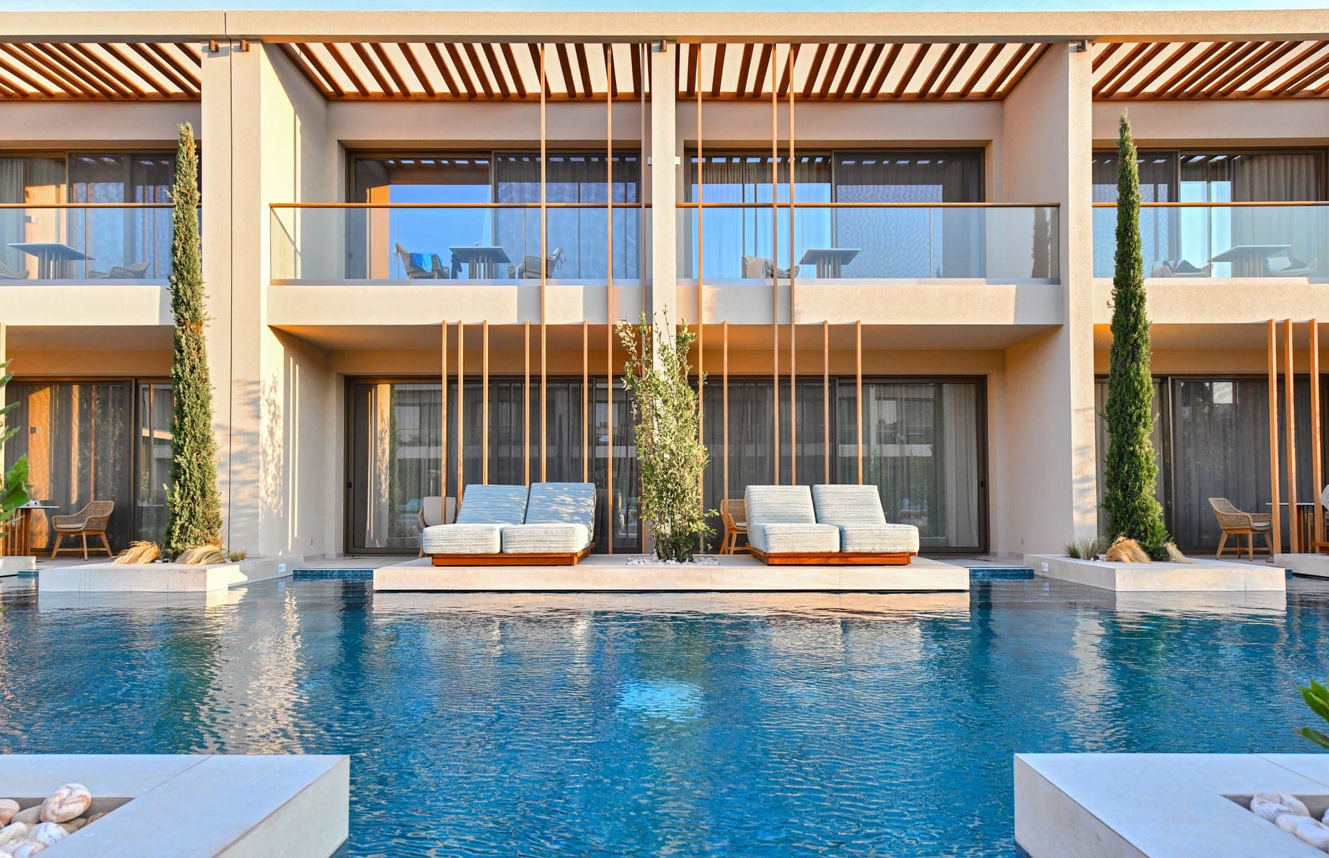 Royal Pearl Island Chios Hotel & Spa 2