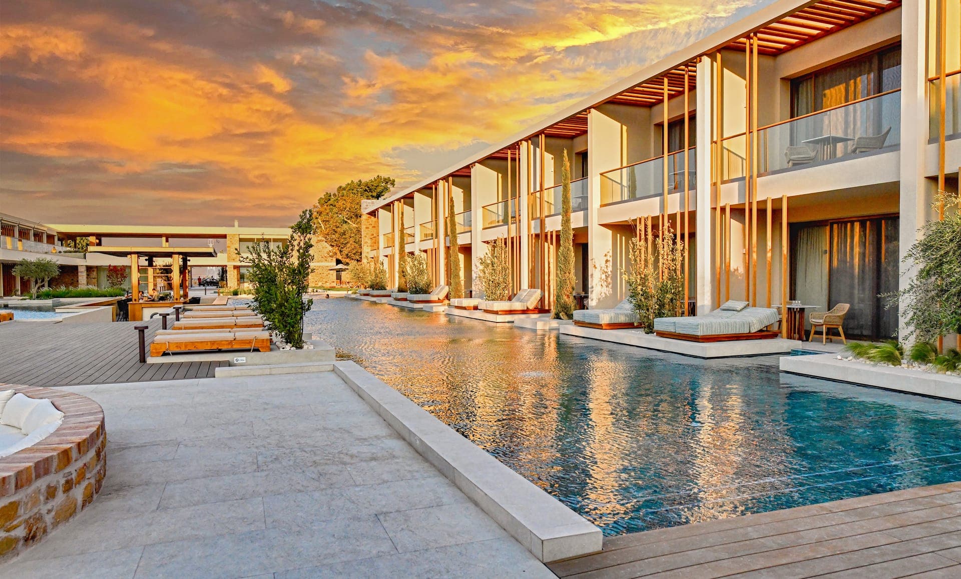 Royal Pearl Island Chios Hotel & Spa 37