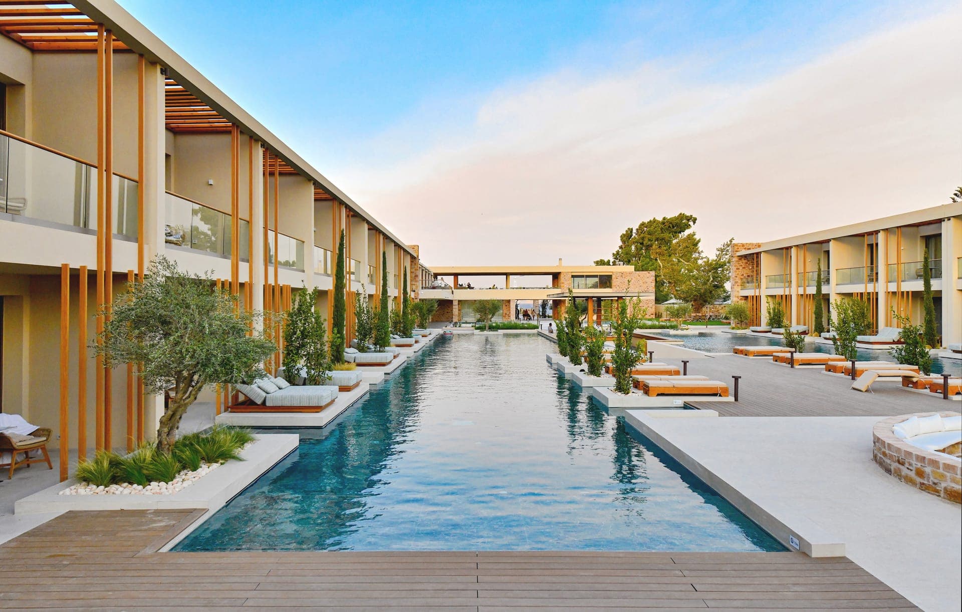Royal Pearl Island Chios Hotel & Spa 38