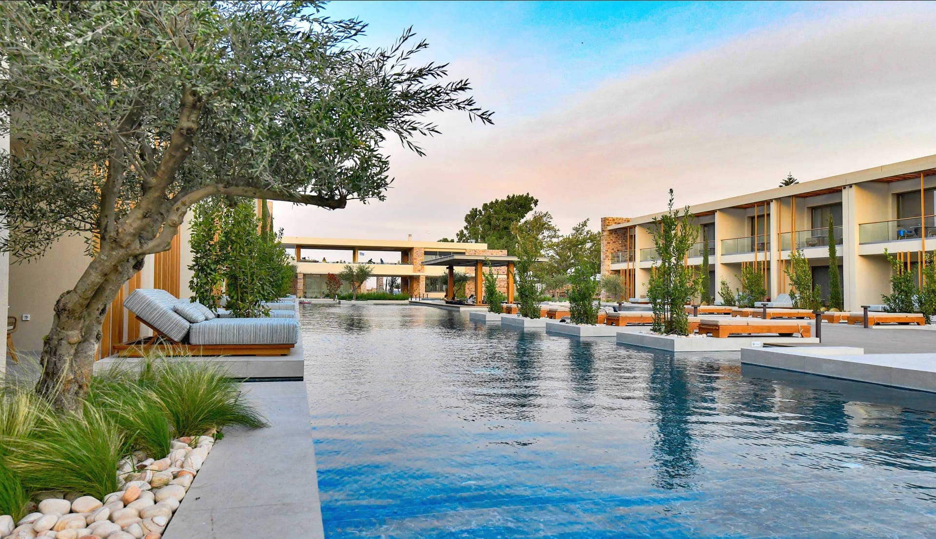 Royal Pearl Island Chios Hotel & Spa 1