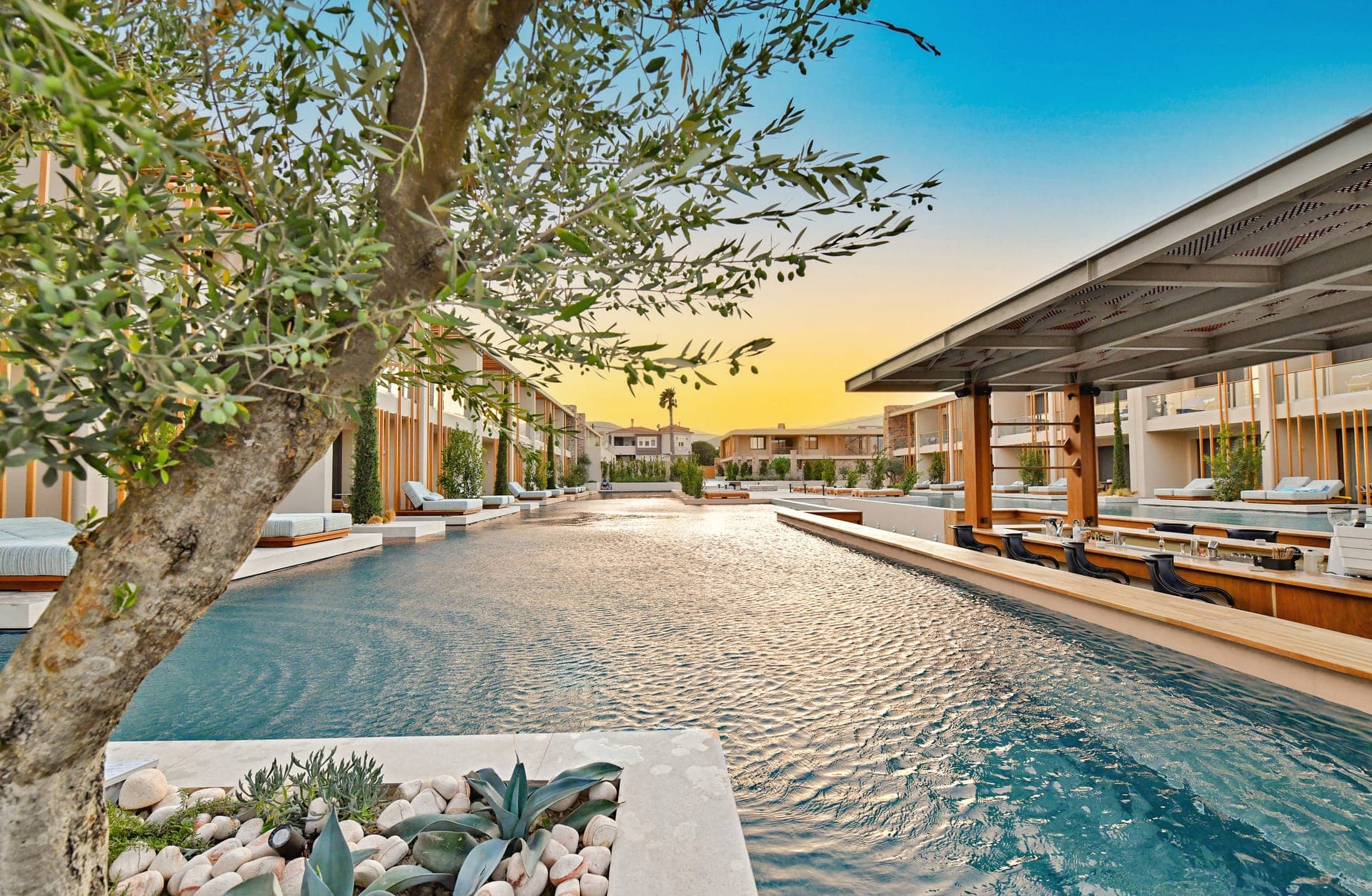 Royal Pearl Island Chios Hotel & Spa 39