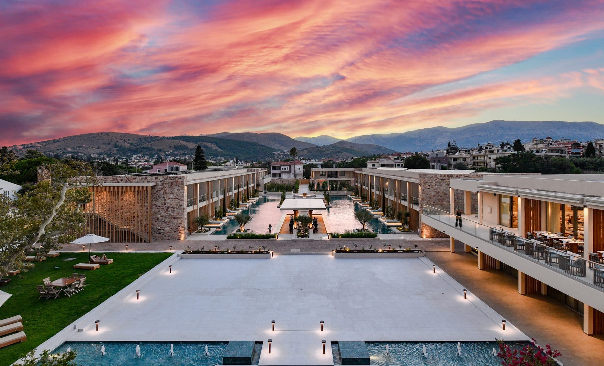 Royal Pearl Island Chios Hotel & Spa 40