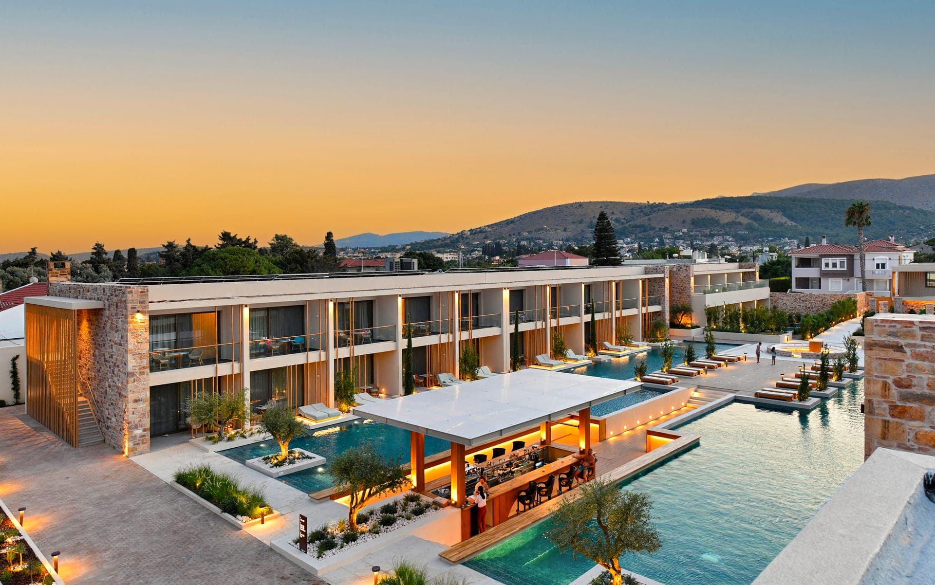 Royal Pearl Island Chios Hotel & Spa 41