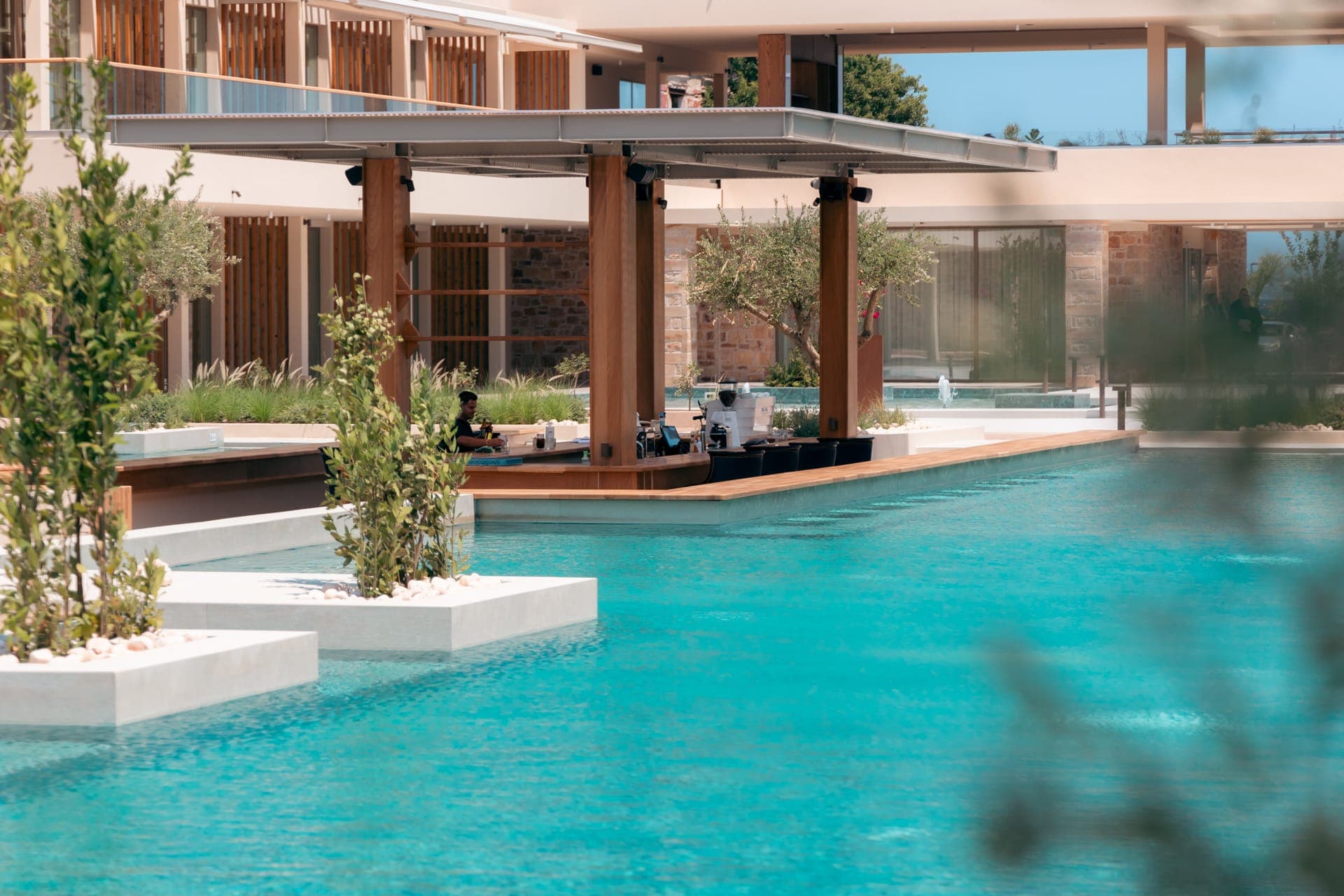 Royal Pearl Island Chios Hotel & Spa 5