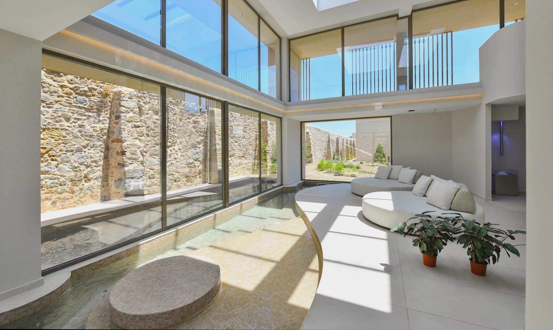 Royal Pearl Island Chios Hotel & Spa 42