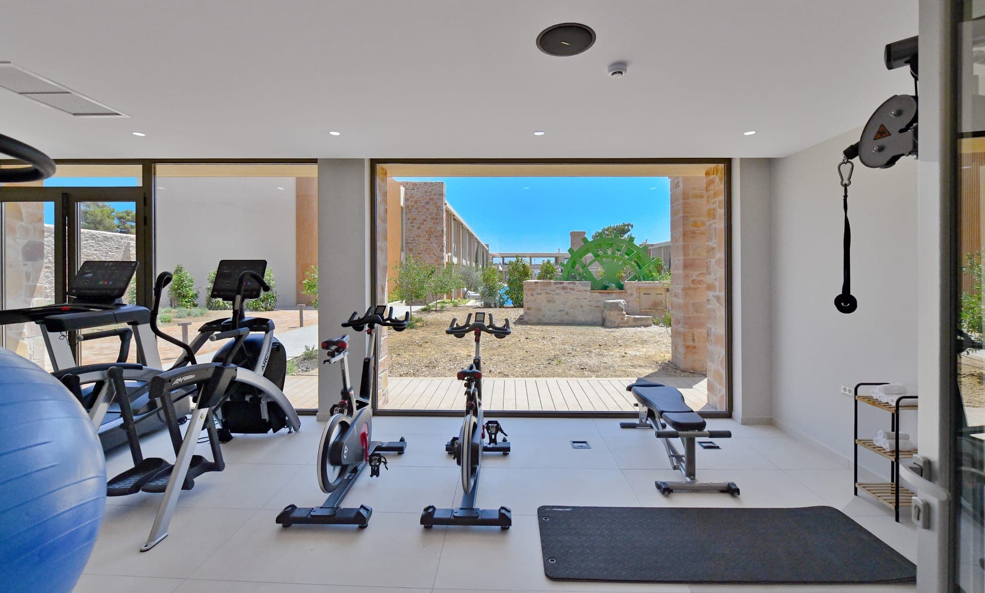Royal Pearl Island Chios Hotel & Spa 43