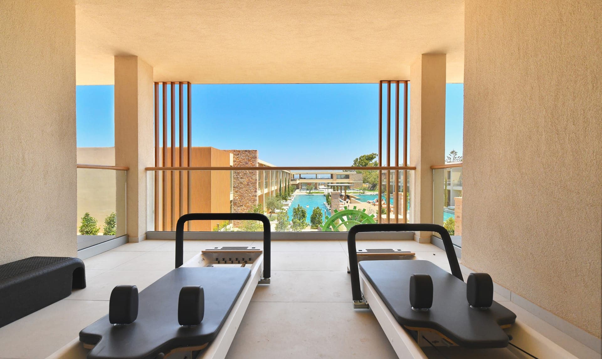 Royal Pearl Island Chios Hotel & Spa 45
