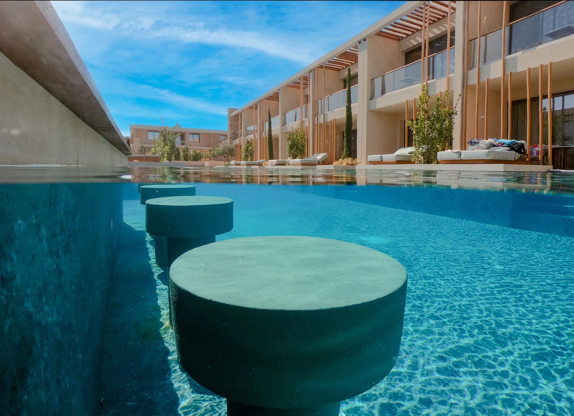 Royal Pearl Island Chios Hotel & Spa 52
