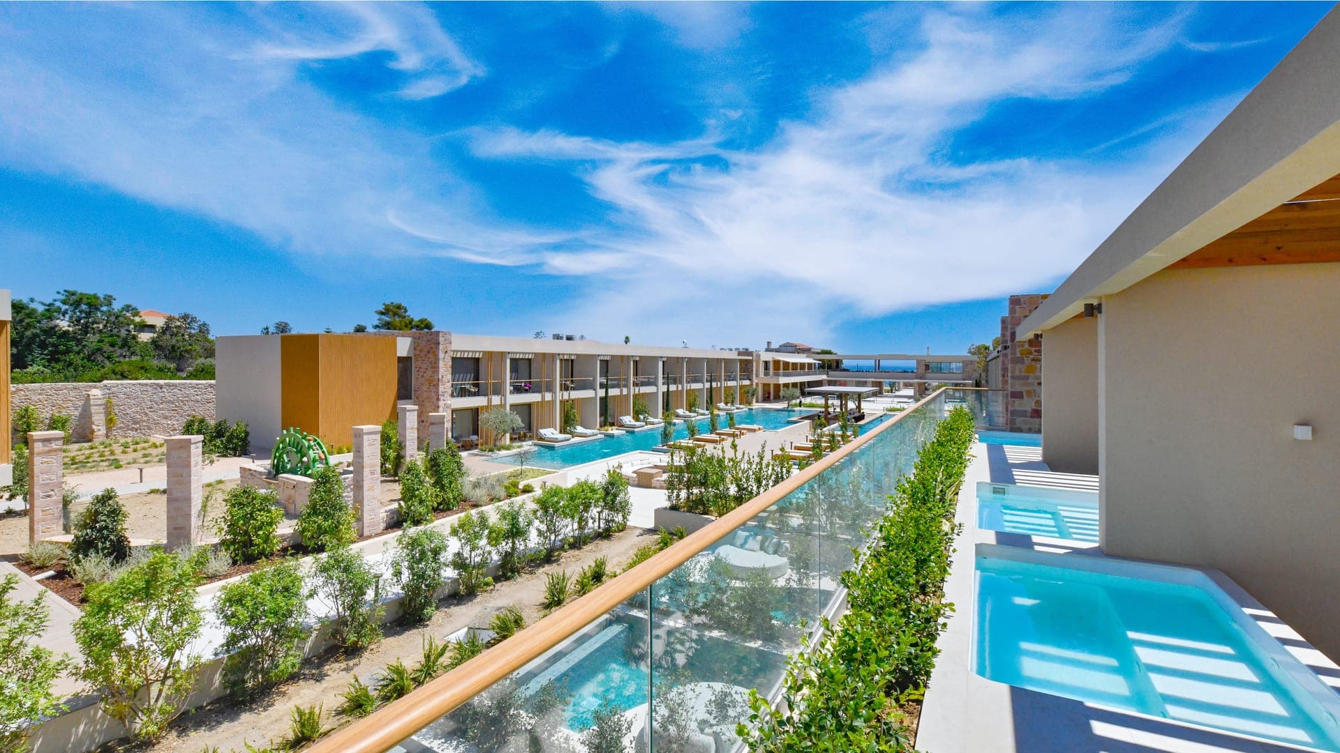 Royal Pearl Island Chios Hotel & Spa 53