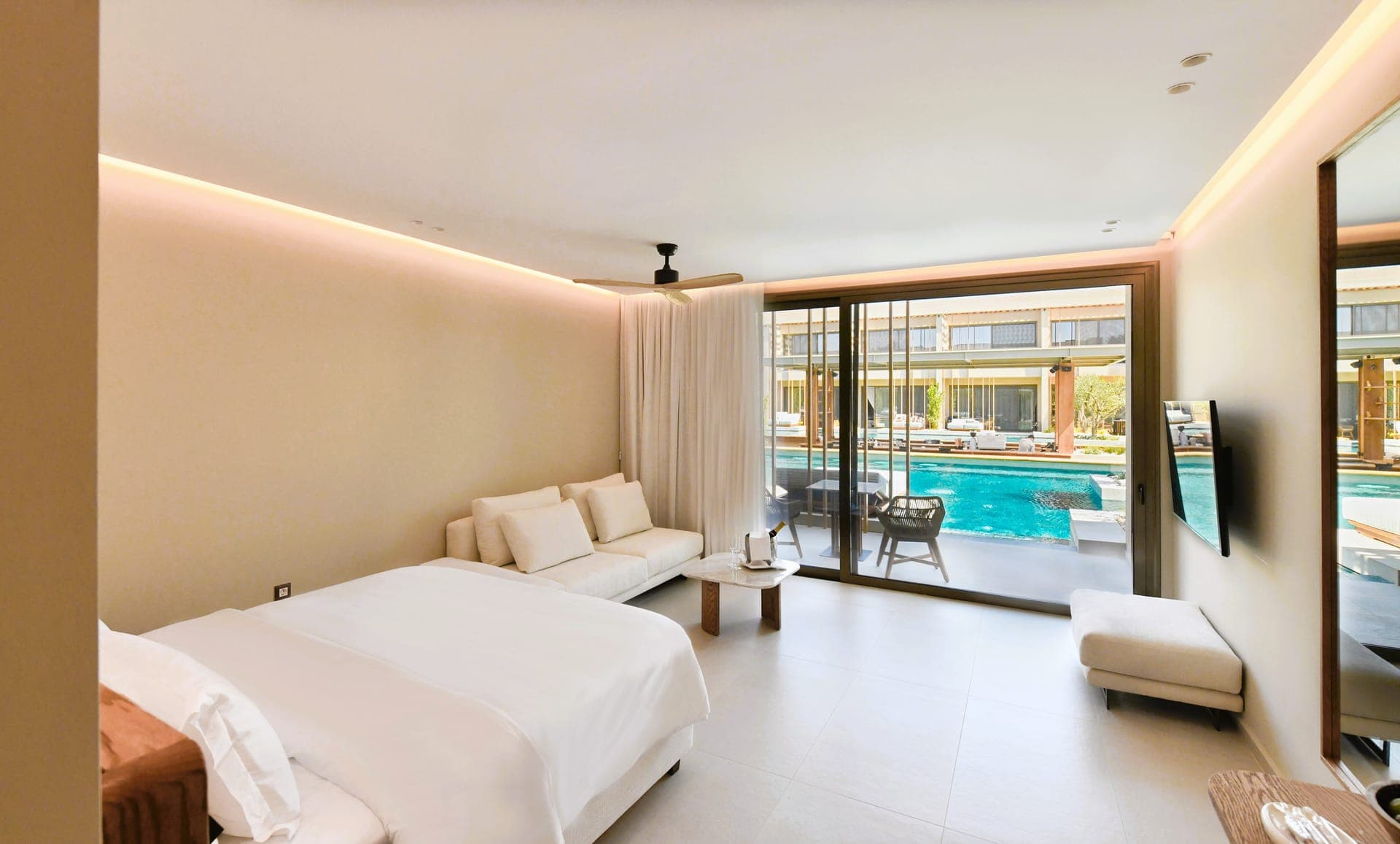 Royal Pearl Island Chios Hotel & Spa 57