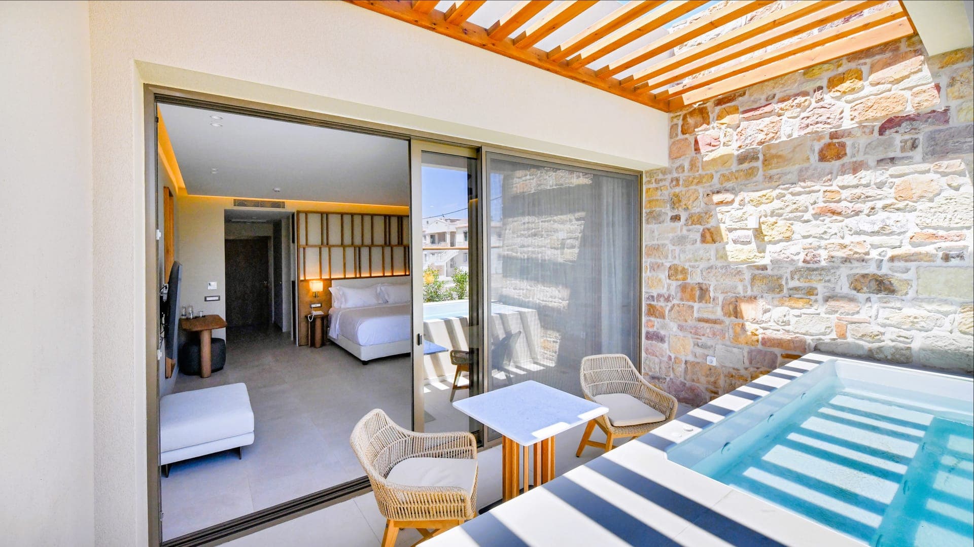 Royal Pearl Island Chios Hotel & Spa 58