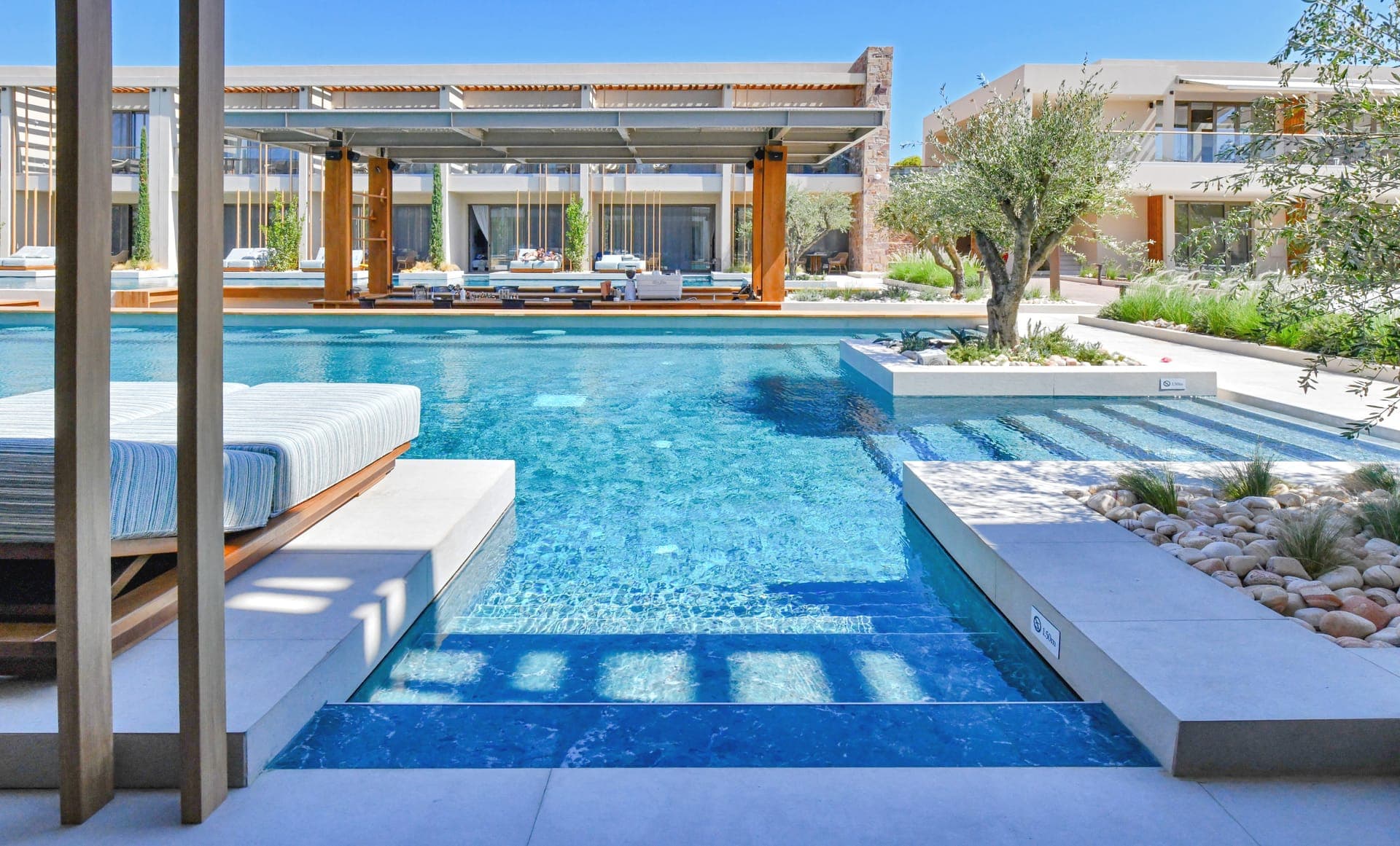Royal Pearl Island Chios Hotel & Spa 9