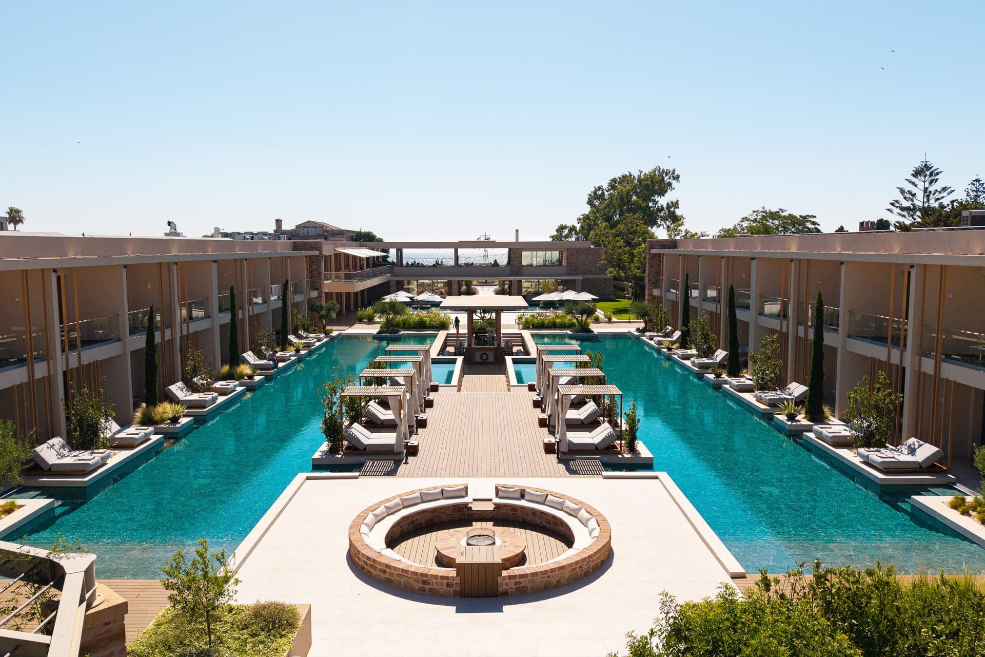 Royal Pearl Island Chios Hotel & Spa 65