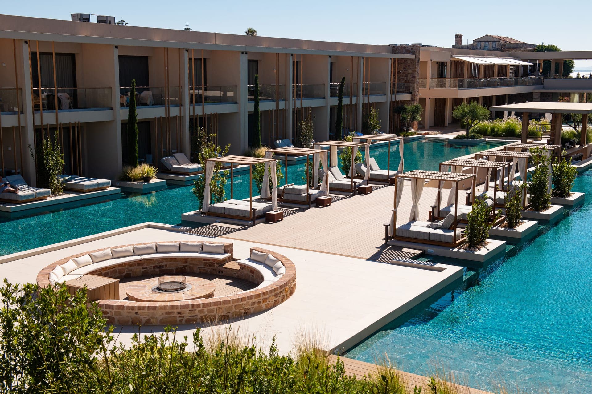Royal Pearl Island Chios Hotel & Spa 71