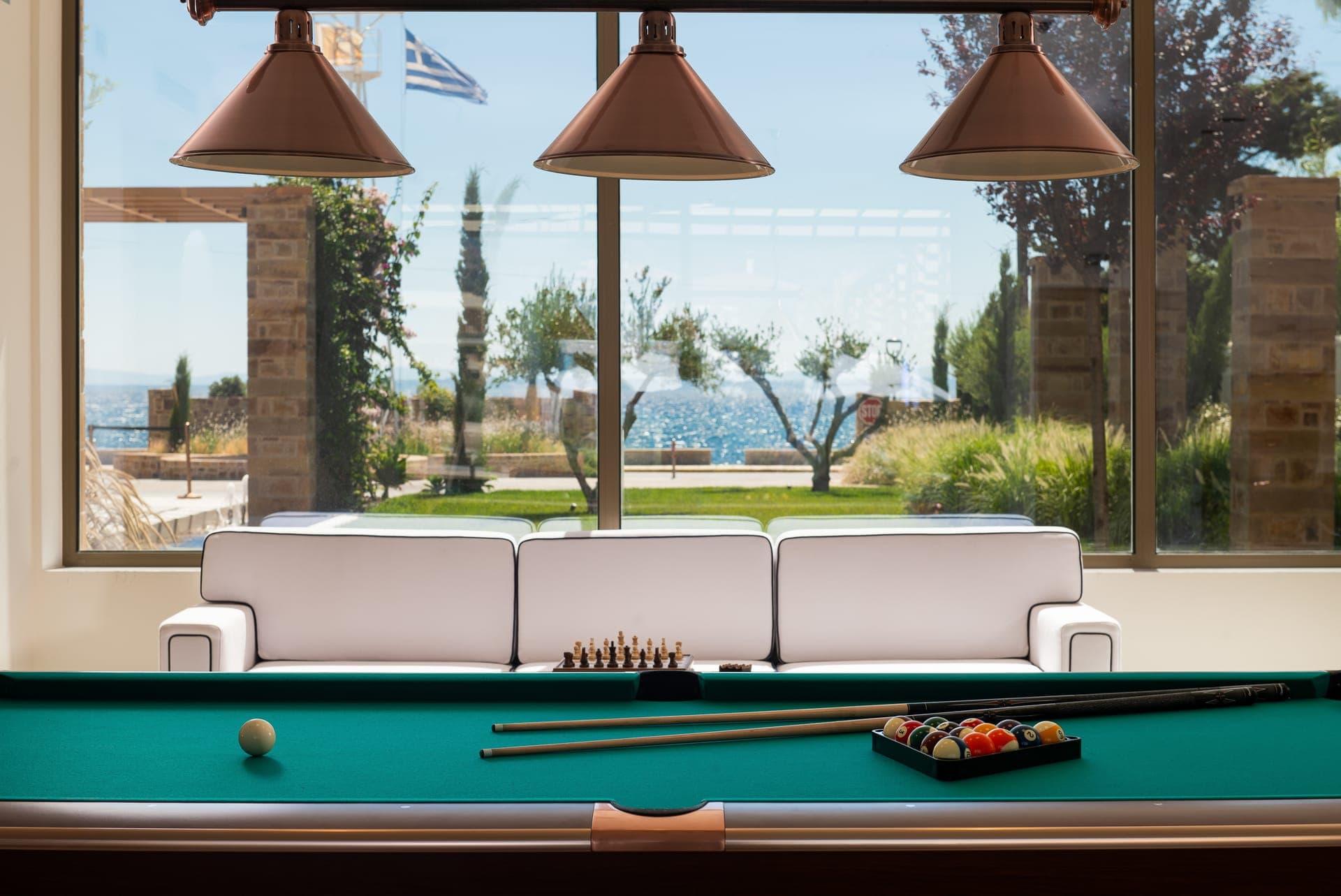 Royal Pearl Island Chios Hotel & Spa 73