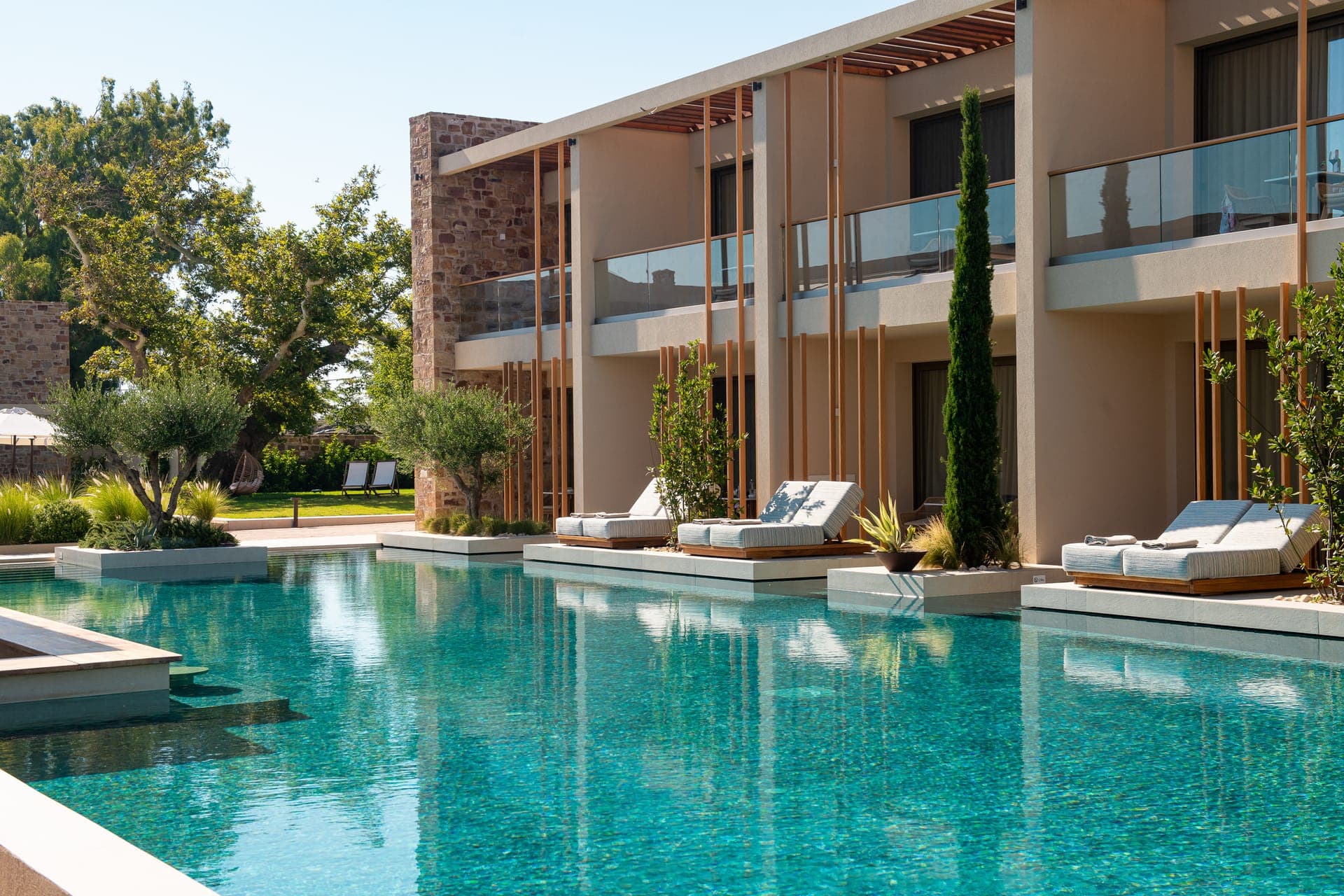 Royal Pearl Island Chios Hotel & Spa 79