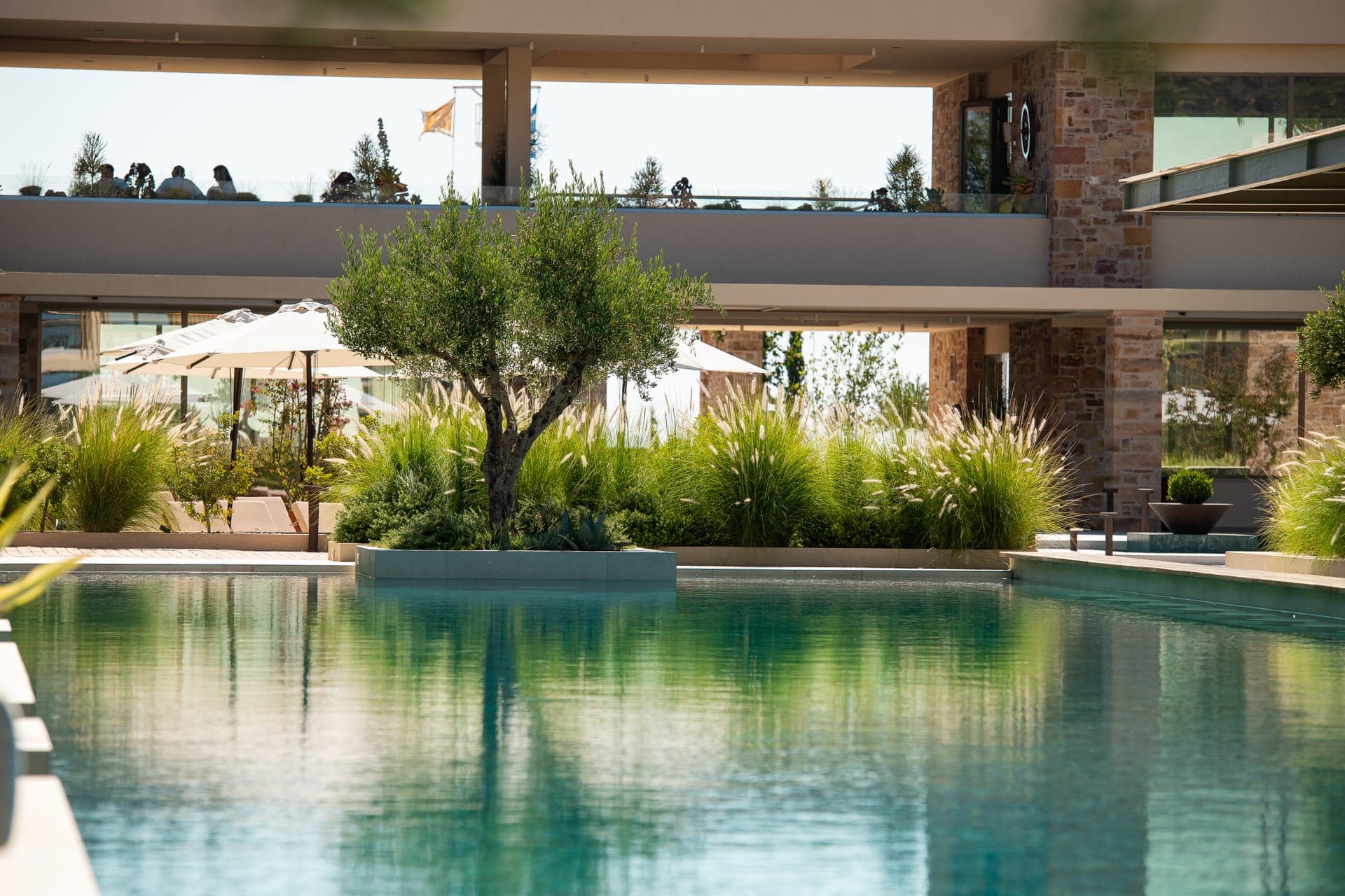 Royal Pearl Island Chios Hotel & Spa 80