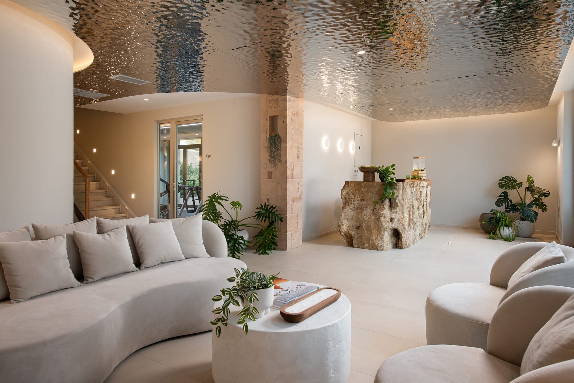 Royal Pearl Island Chios Hotel & Spa 84