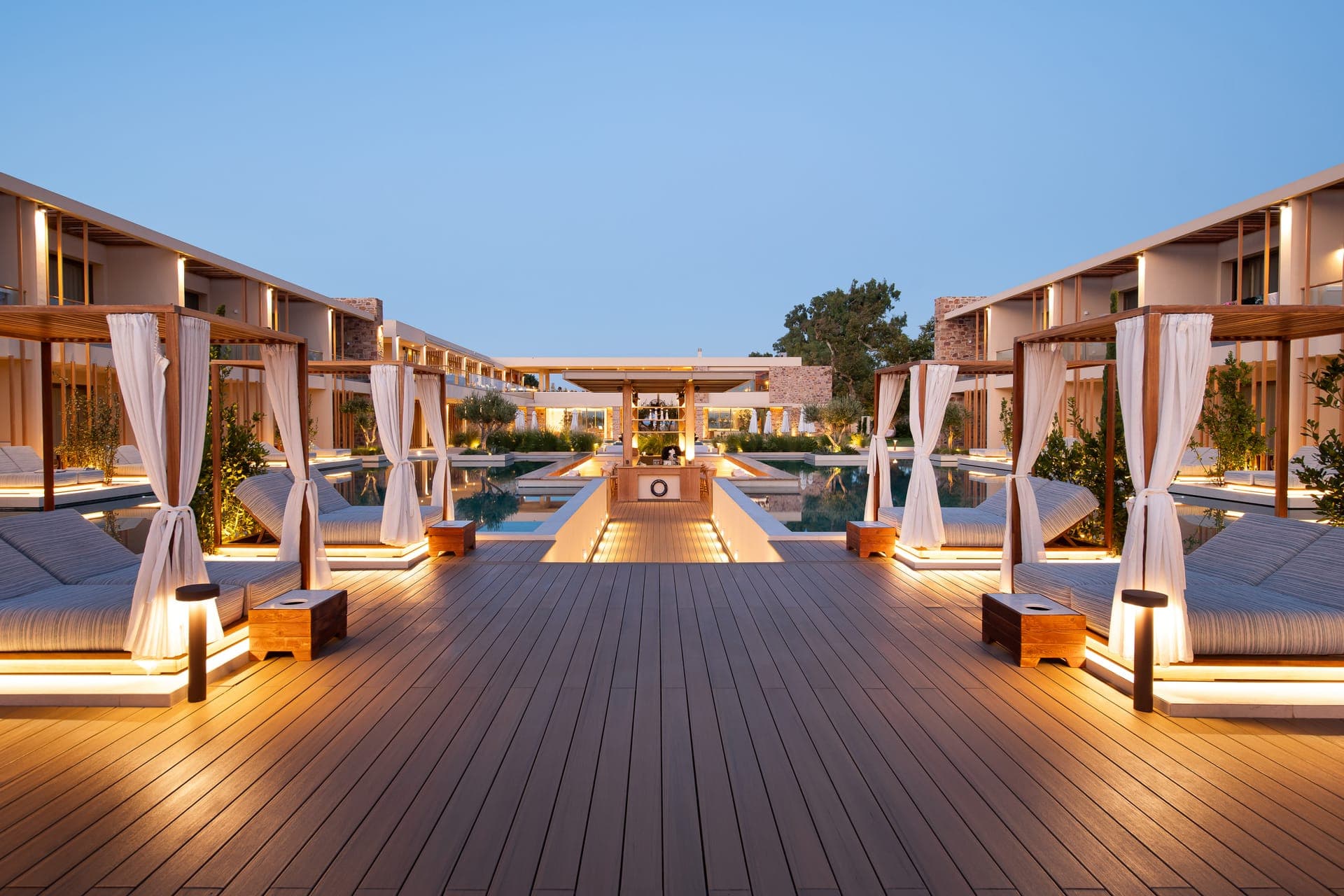 Royal Pearl Island Chios Hotel & Spa 90