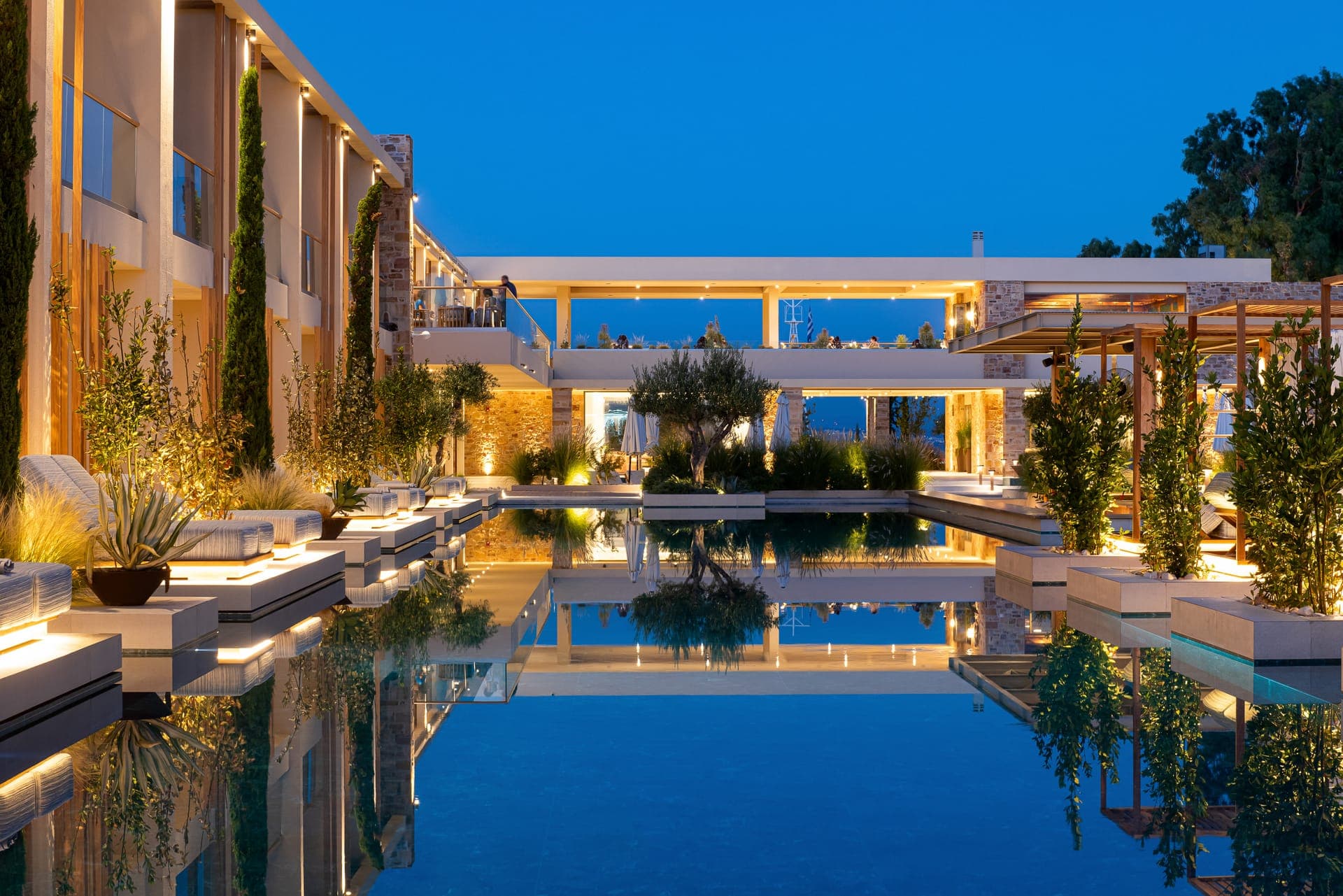 Royal Pearl Island Chios Hotel & Spa 92