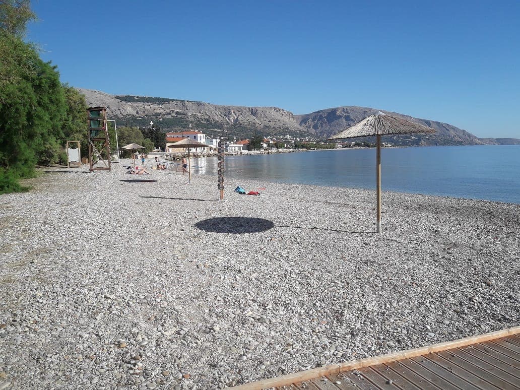 Seafront Studios and Apartments 3