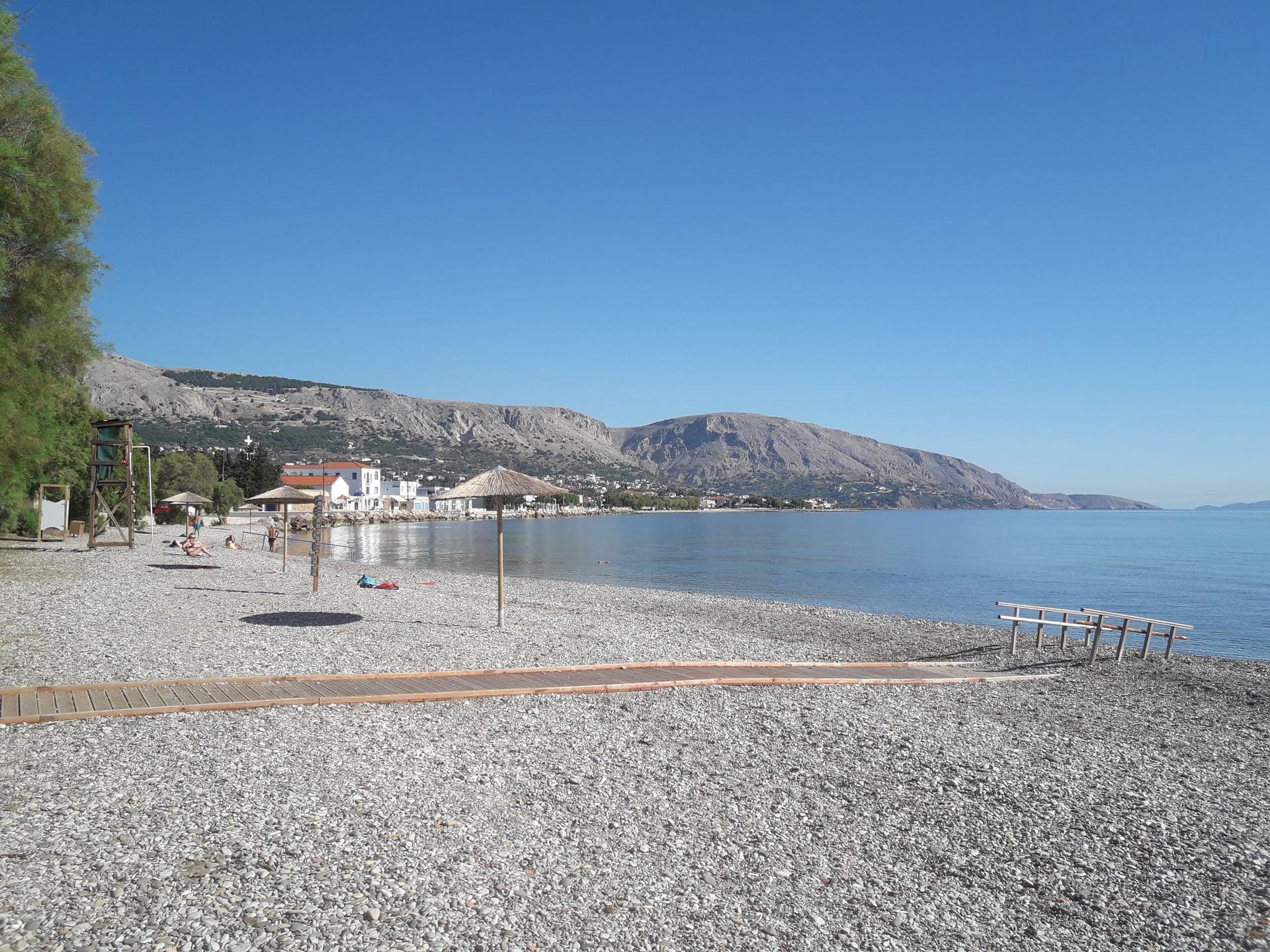 Seafront Studios and Apartments 6
