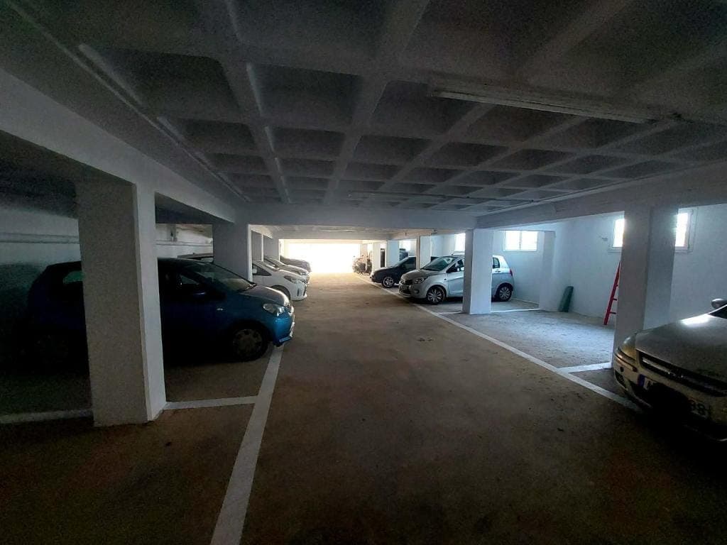 Seafront Studios and Apartments 8
