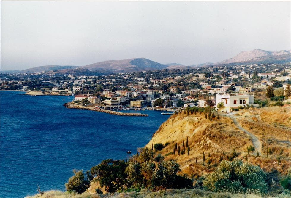 Kuzey Ada Turu 3