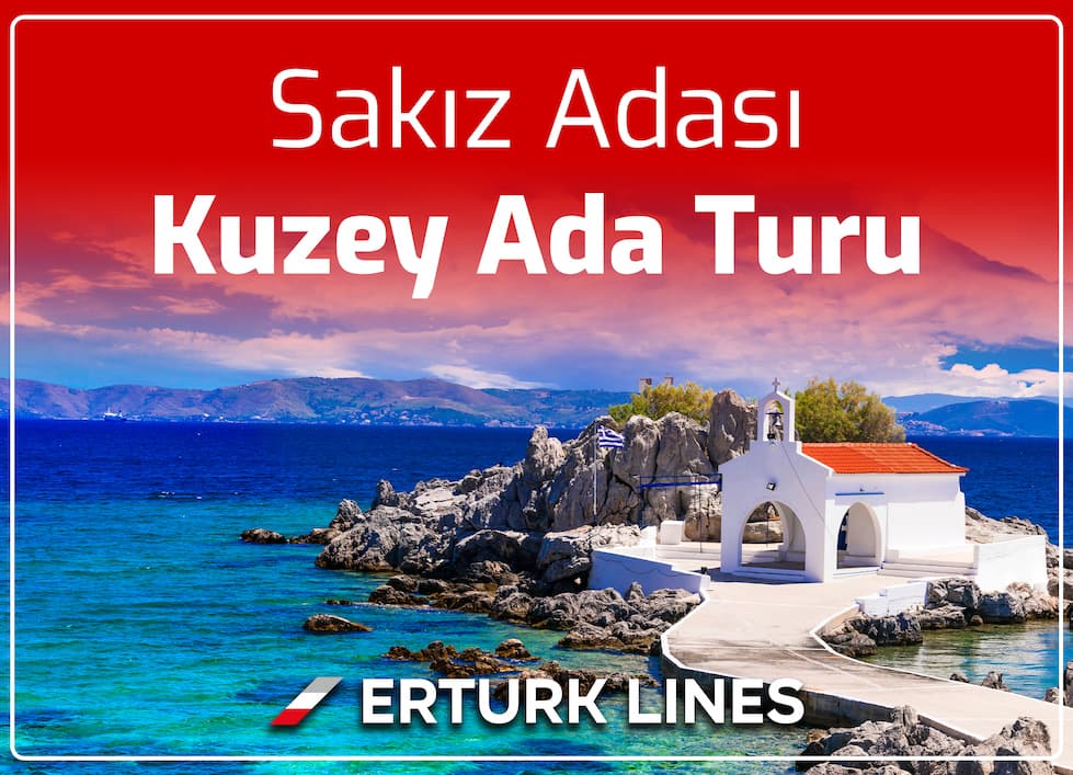 Kuzey Ada Turu 1