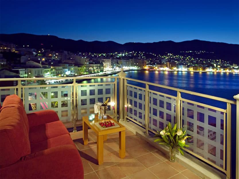 Chandris Hotel 4