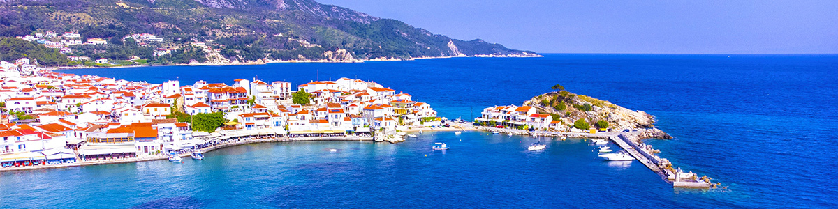 Yunanistan Samos Sisam adası için seyahat genel kuralları